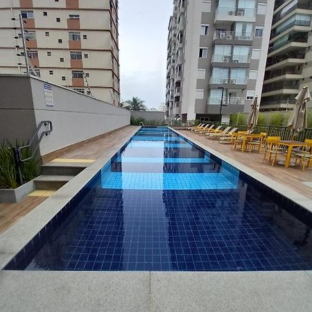 Apartmán Novo, Lazer Completo E 3 Quadras Da Av. Paulista. São Paulo Exteriér fotografie