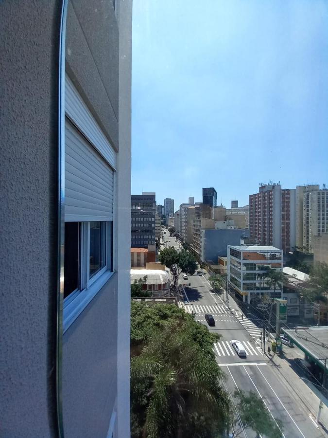 Apartmán Novo, Lazer Completo E 3 Quadras Da Av. Paulista. São Paulo Exteriér fotografie